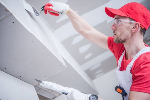 Best Drywall Installation  in Matta, WA